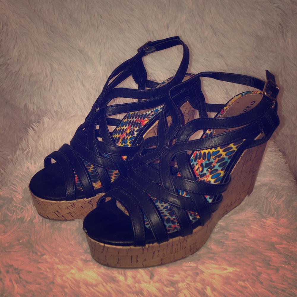 Wedges